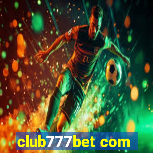 club777bet com